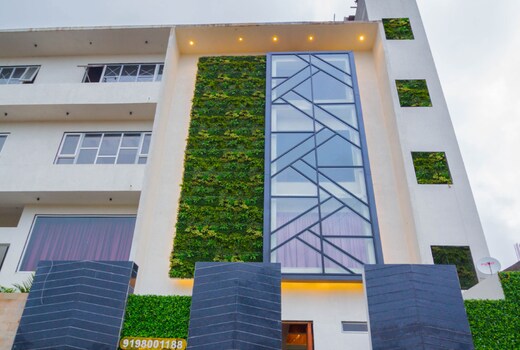 Trident Villas & Holidays | 4 BHK Villa