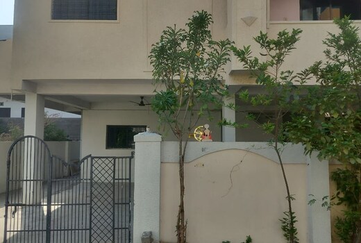 M.R Residency | Rooms in an Apartment