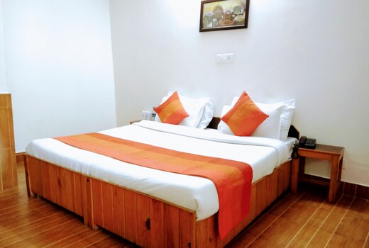 Highland Village Resort