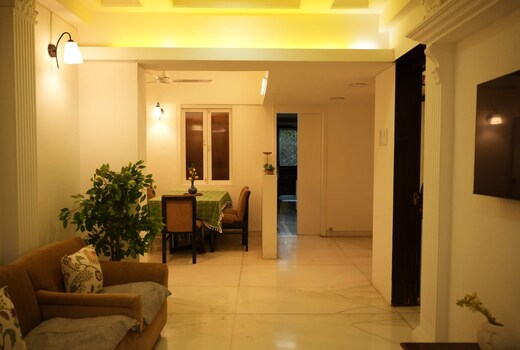 Deep 301- 3 BHK Aesthetic Apartment