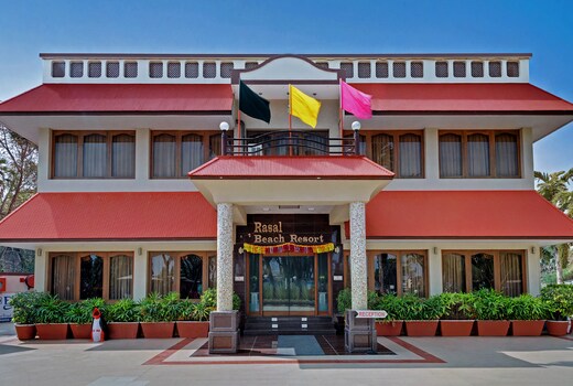 Rasal Beach Resort