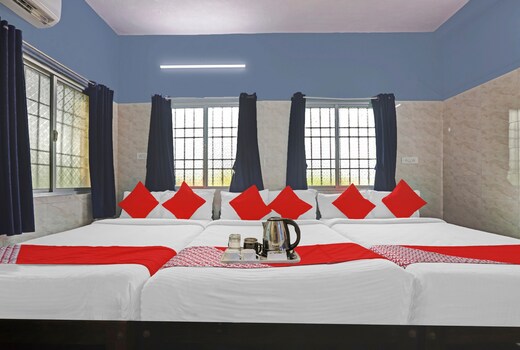 Hotel O by OYO Stayz