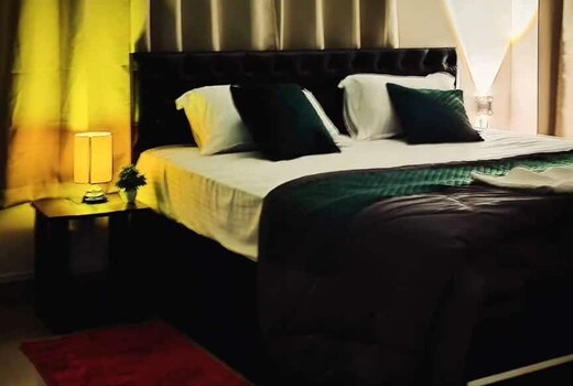 AK Guest House