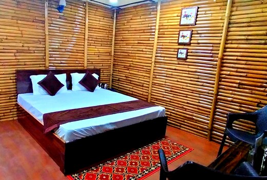 Bamboo Junction Resort
