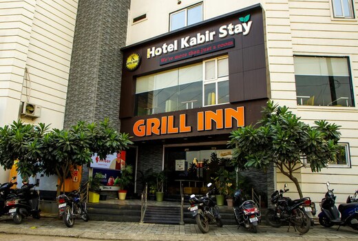 Hotel Kabir Stay