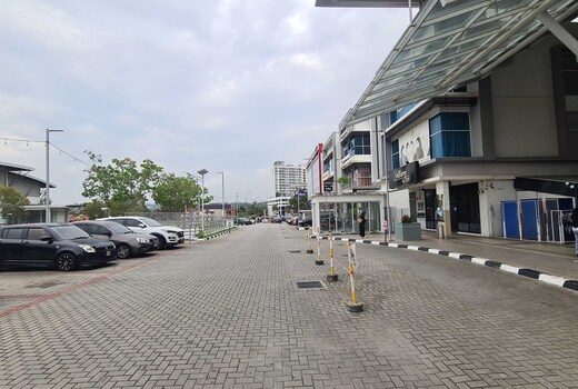 Hotel O De Melor Bangi Gateway