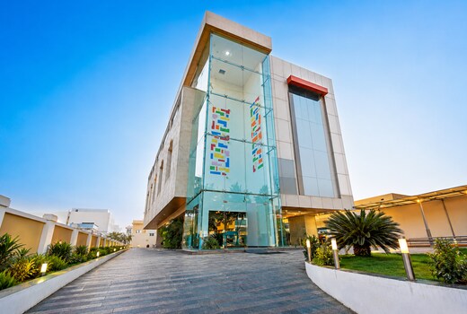 Hotel Sai Miracle