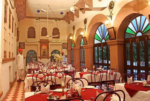 Main gallery