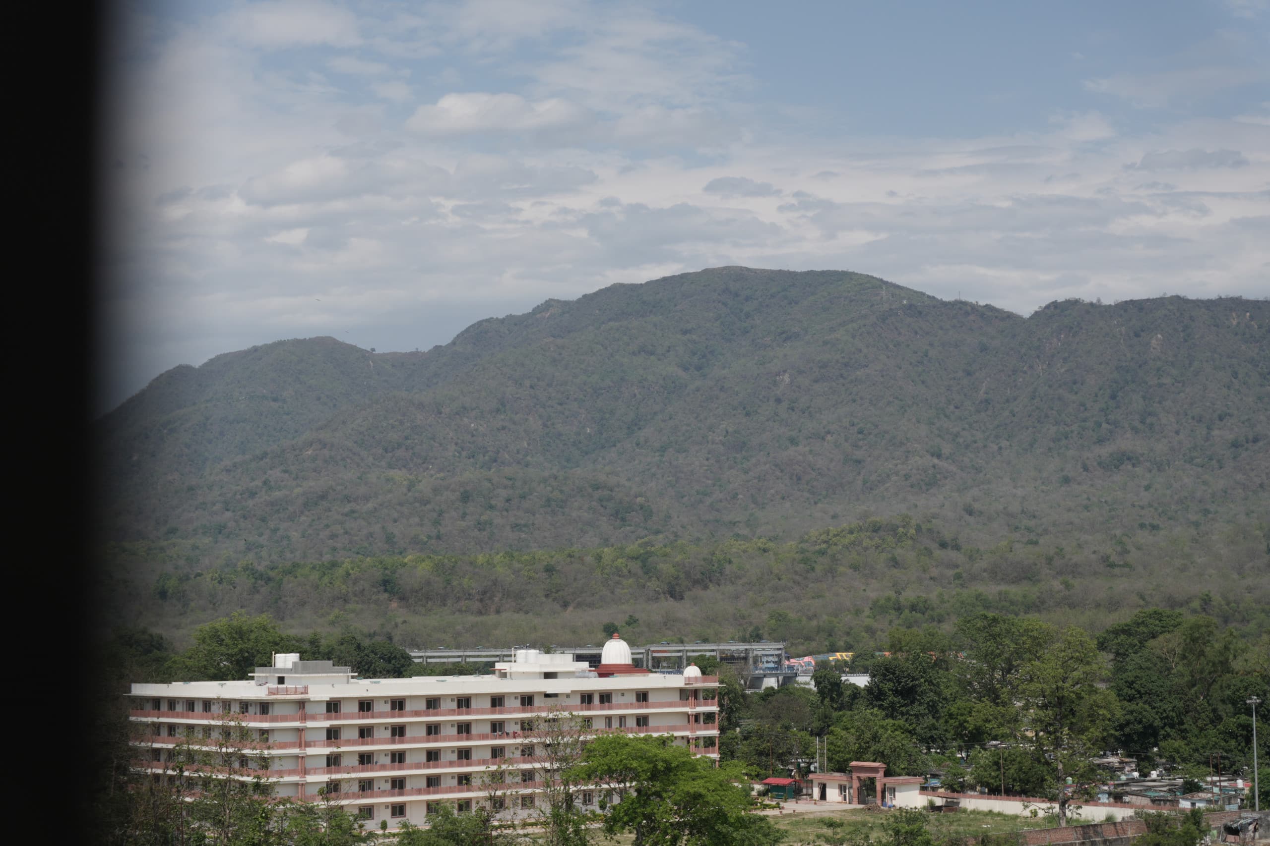 Kantha Vista Luxury 2BHK Apartment