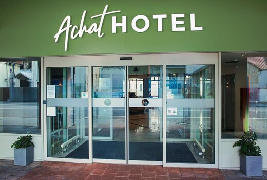 ACHAT Hotel Heppenheim