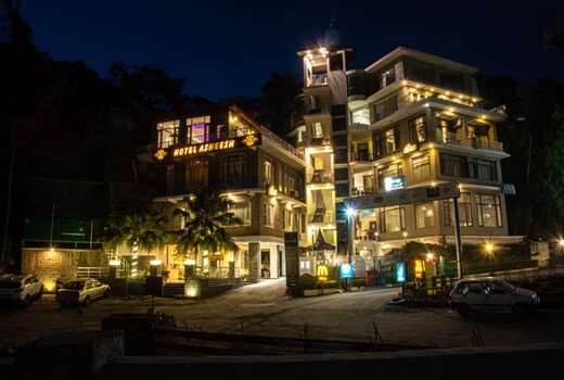 Hotel Asheesh