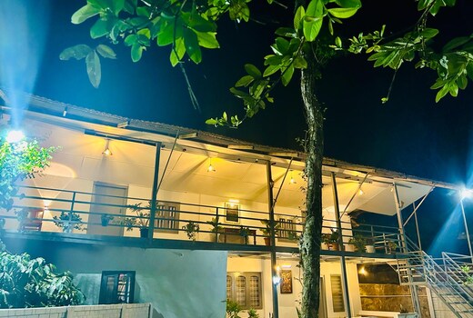 Yethkadu Fieldview Homestay