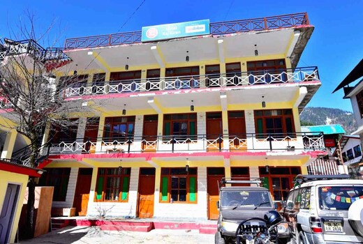 Vahin Inn