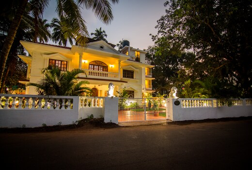 Pinnacle Holiday Homes | Rooms & Wi-Fi