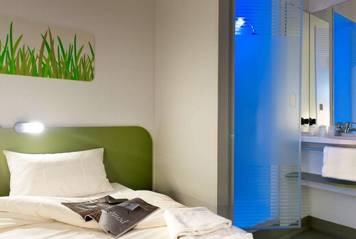 ibis budget Basel City