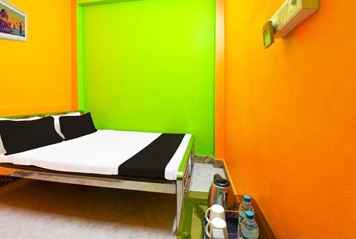 Hotel O Kali Ma Hotel