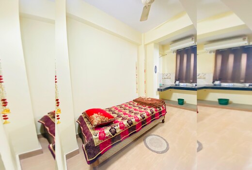 Kashi Nest BnB