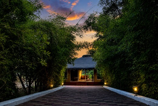 Lohana Village Resort