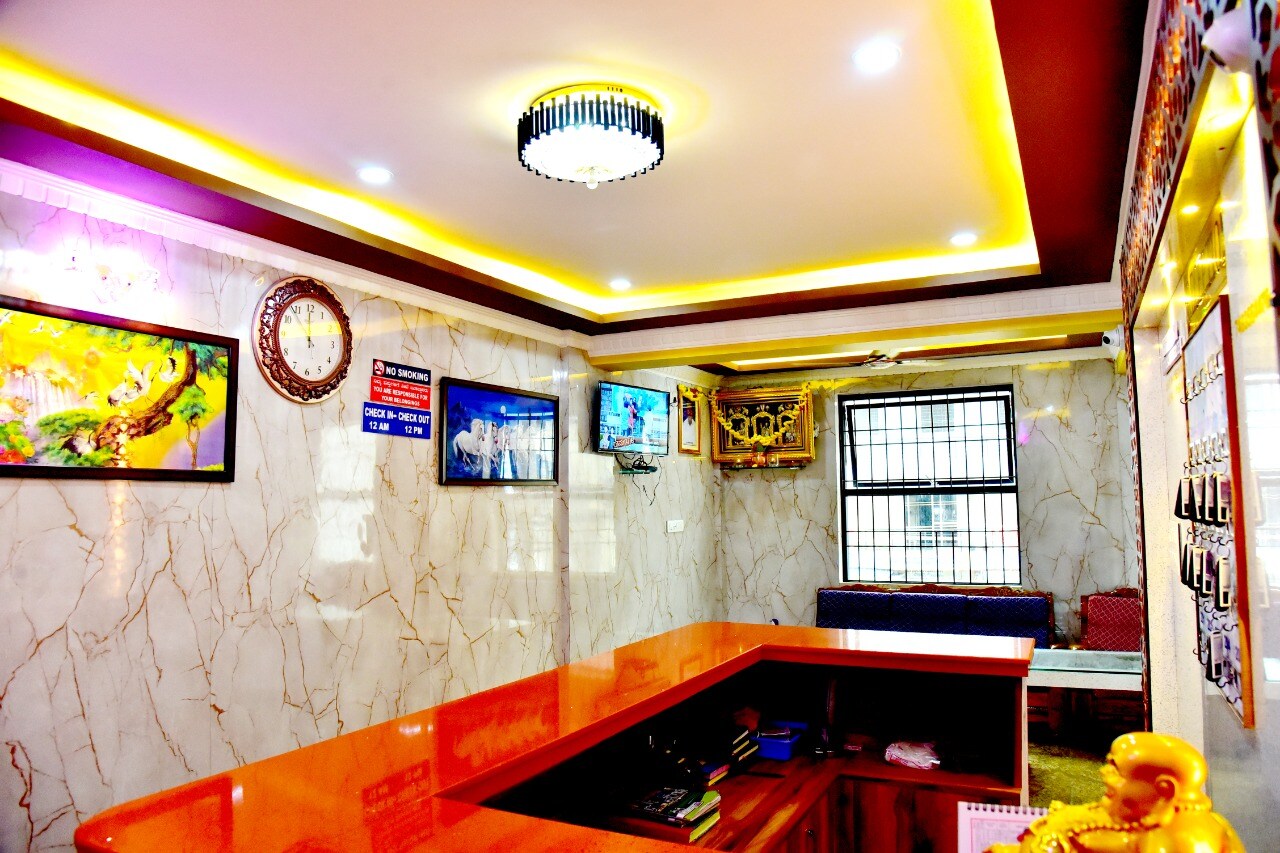Main gallery