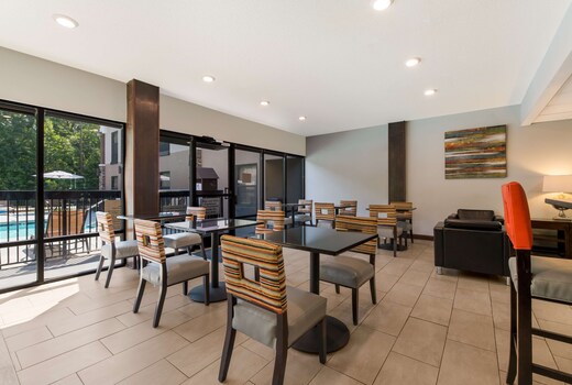 Best Western Albemarle Inn