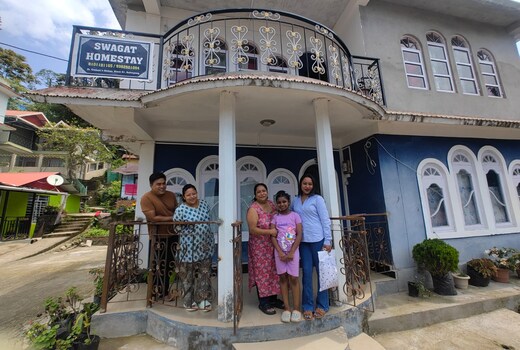 Swagat Homestay