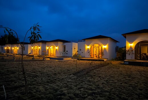 RajVana, Ranthambore