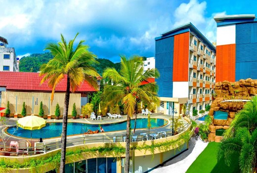 Andatel Grande Patong Phuket