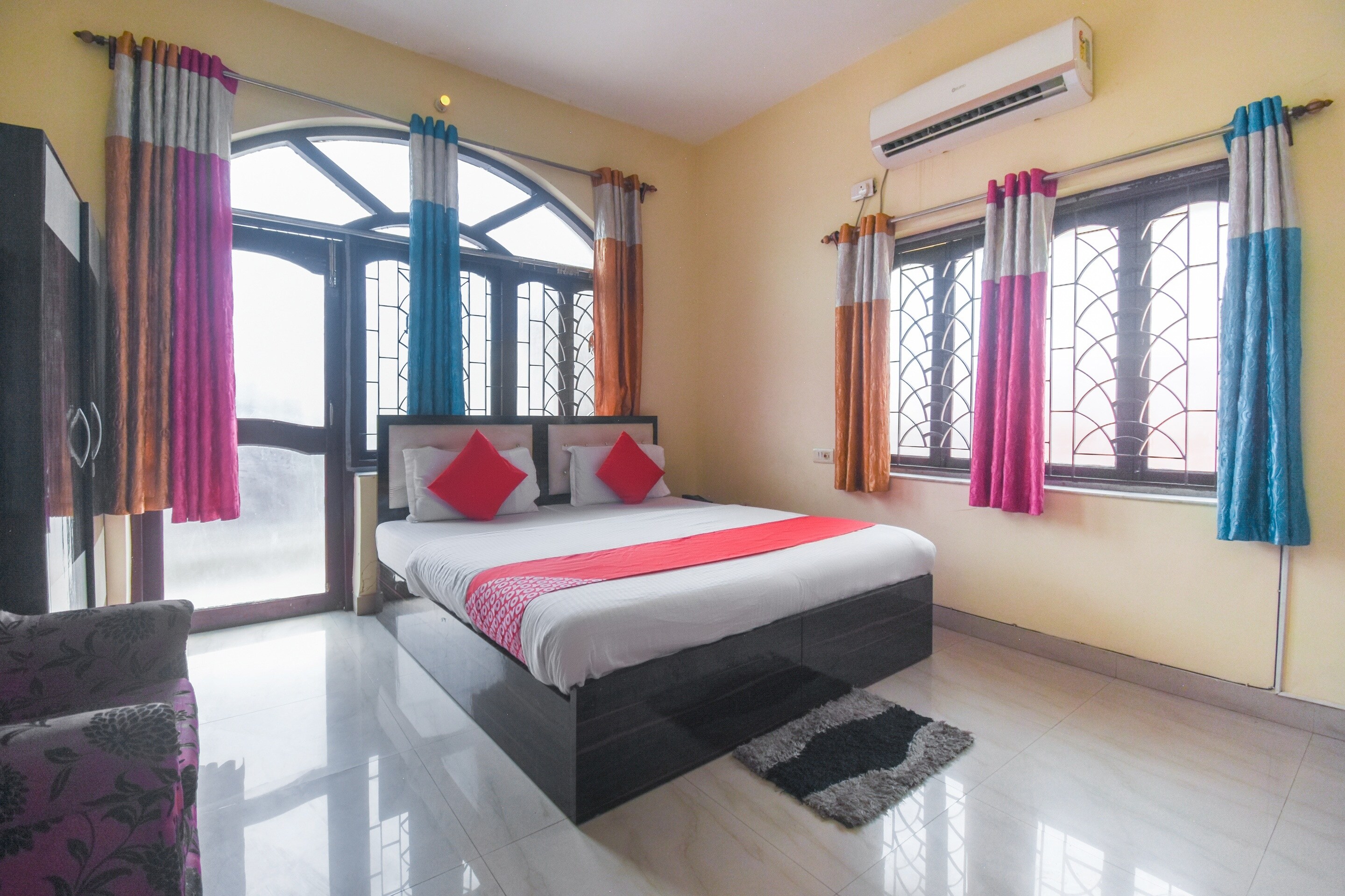 Hotel O SAMANTA