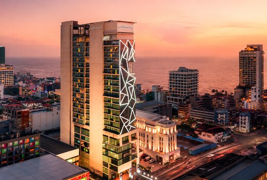 Pullman Colombo City Centre