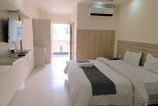 Hotel Govind Residency