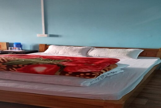 hotel nenabungz