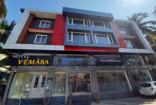 Hotel Vemara