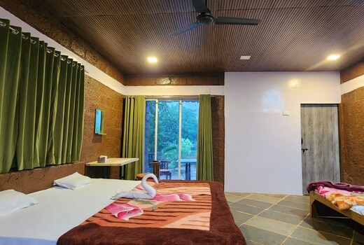 Shantubaug Agro Tourism