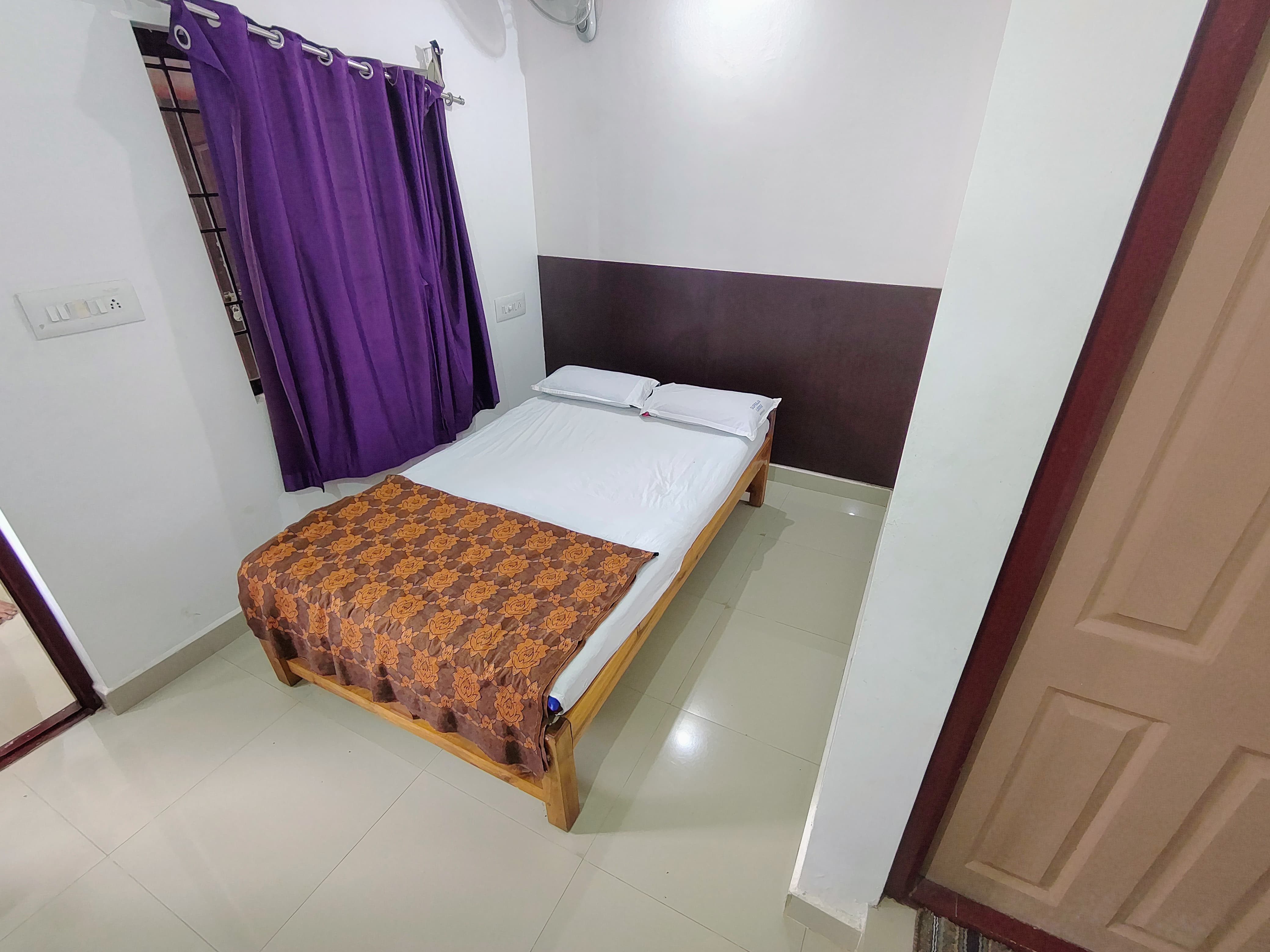 Supraja Lodge