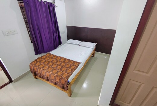 Supraja Lodge