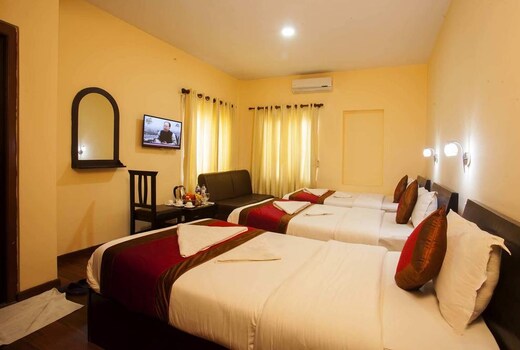 Hotel Dream City