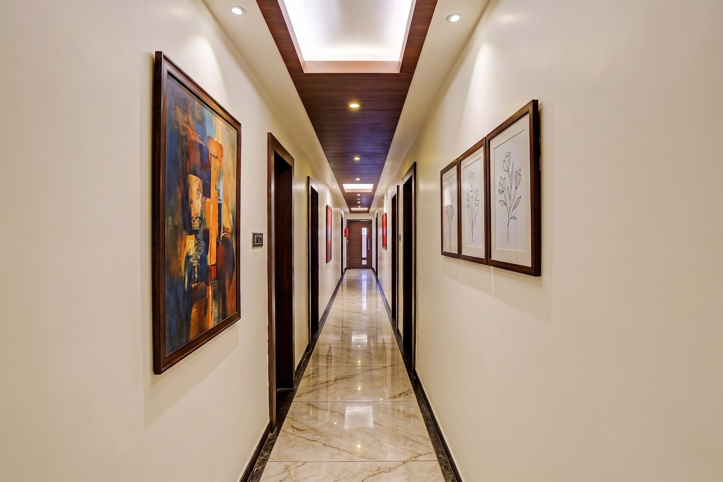 Main gallery