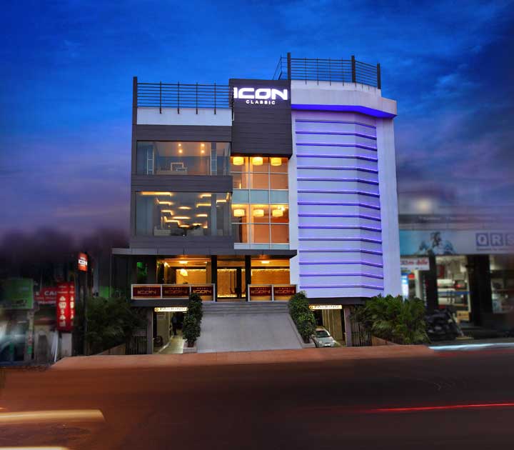 Hotel Icon Classic