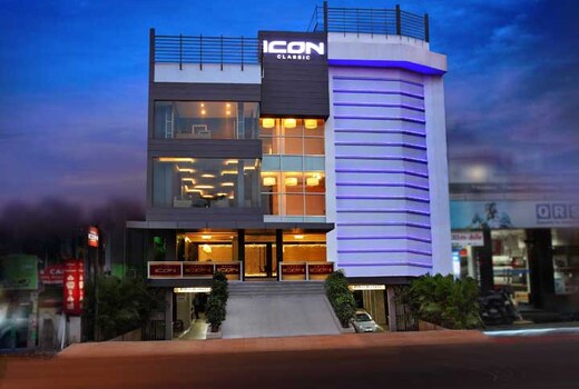 Hotel Icon Classic
