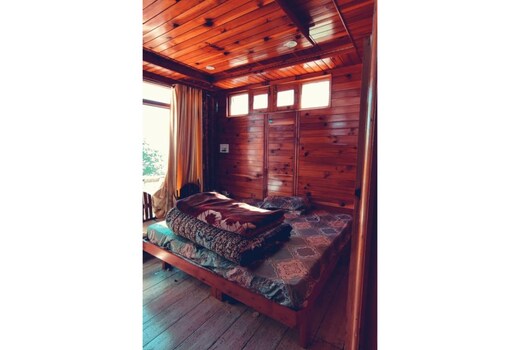 Uttarayan Homestay Chakrata