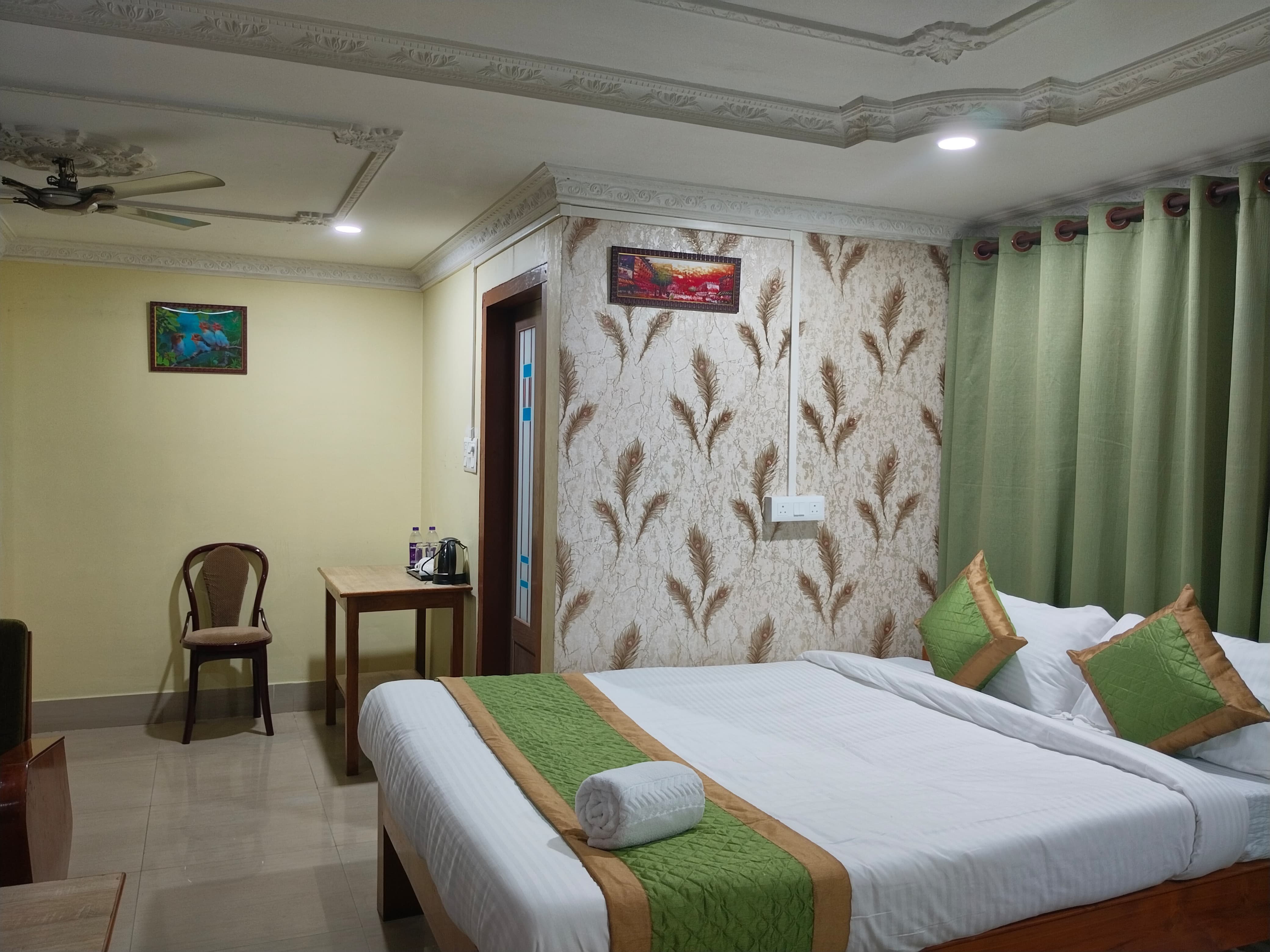 Hotel Pariwar Mahal 12 Min Away from Kamakhya Temple