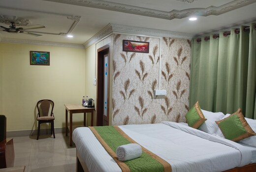 Hotel Pariwar Mahal 12 Min Away from Kamakhya Temple
