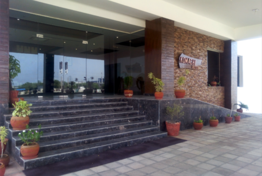 Komachi Hotel