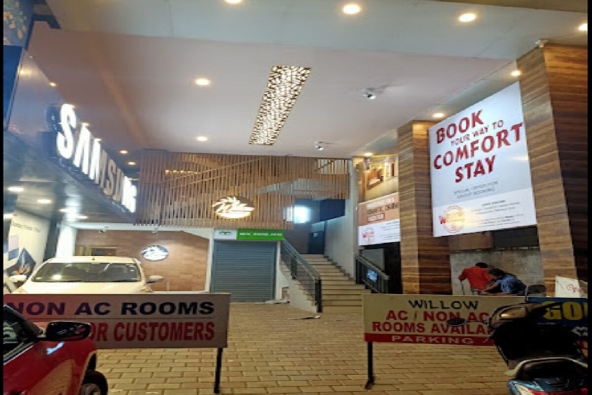 Main gallery