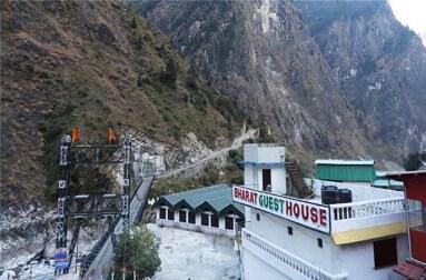 Bharat Guest House Govind Ghat