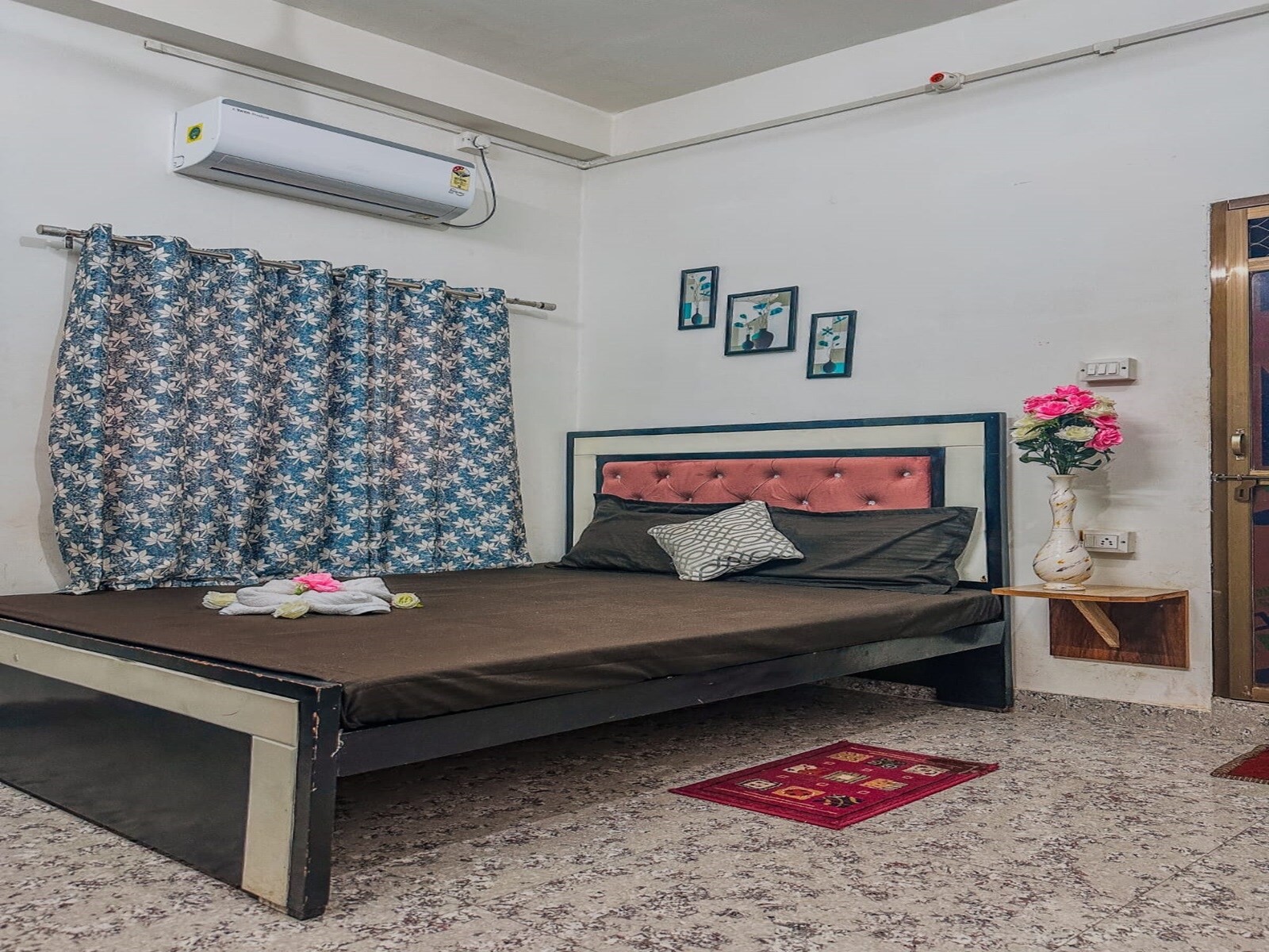 Shree KB Guest House