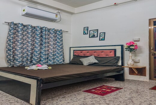 Shree KB Guest House