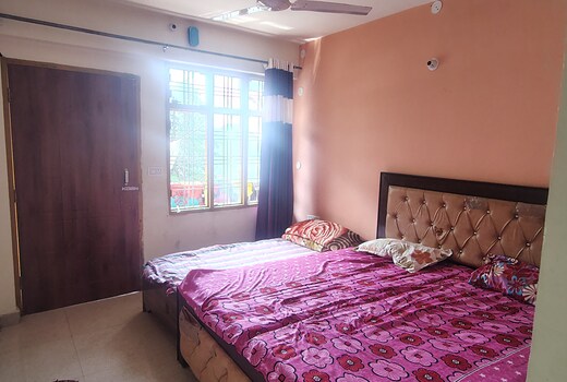 Rawat homestay
