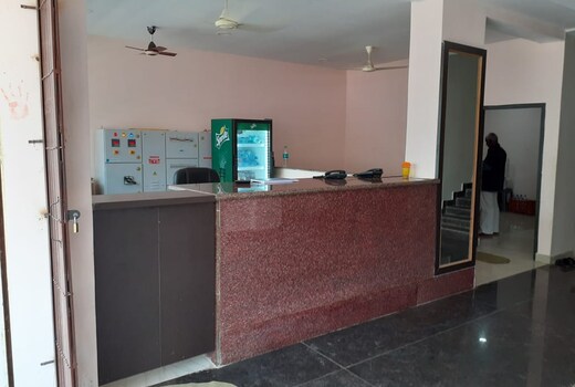 VISHNU RESIDENCY