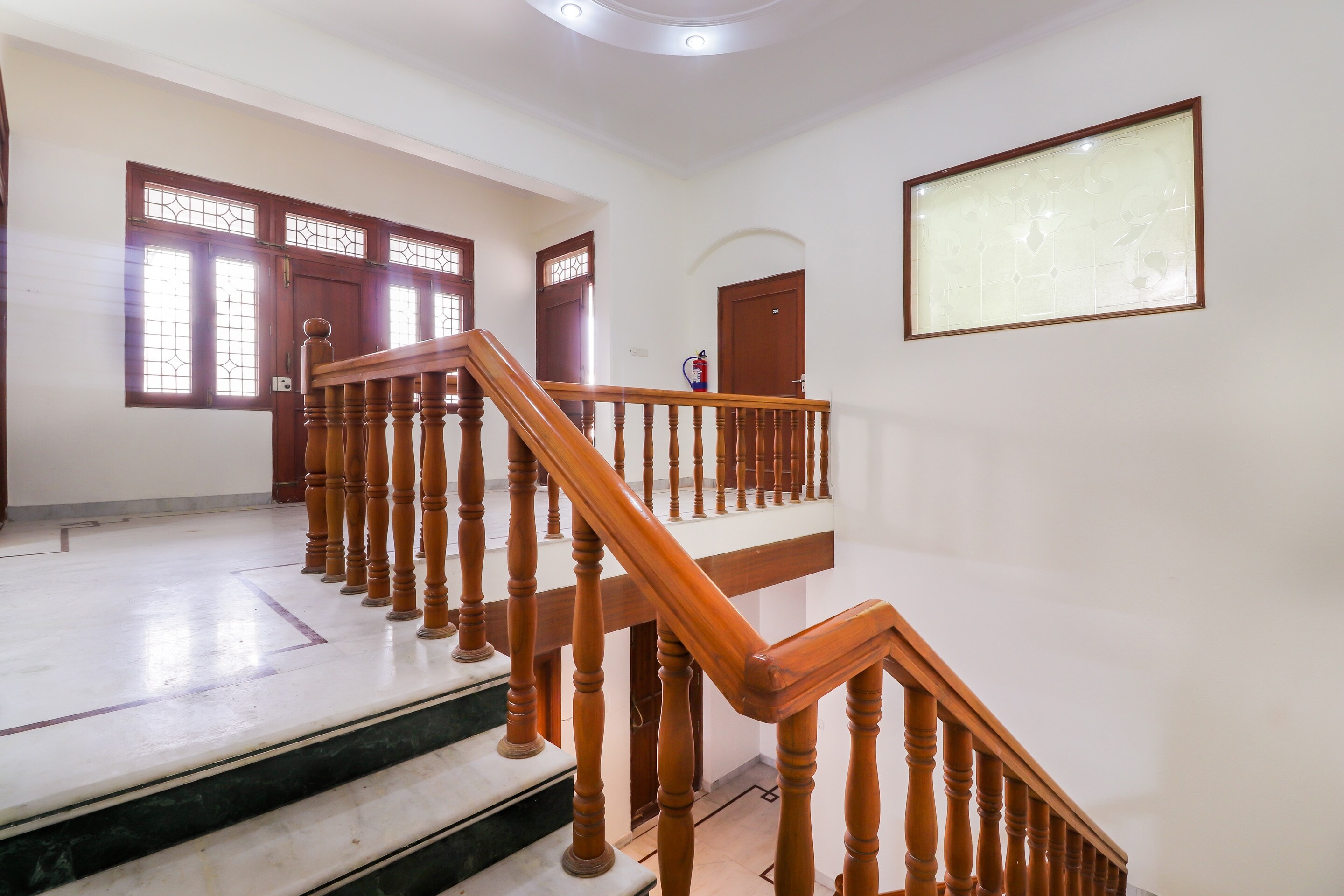 Hotel O Pratham Inn